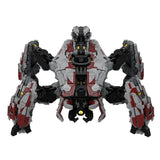 Banished Scarab