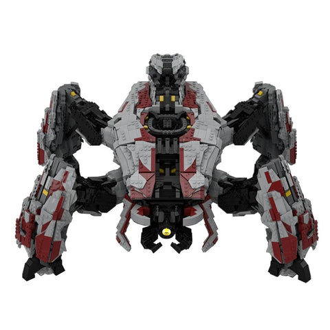 Banished Scarab