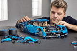 Technic Bugatti Chiron