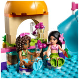 Heartlake Summer Pool