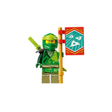 Lloyd’s Legendary Dragon