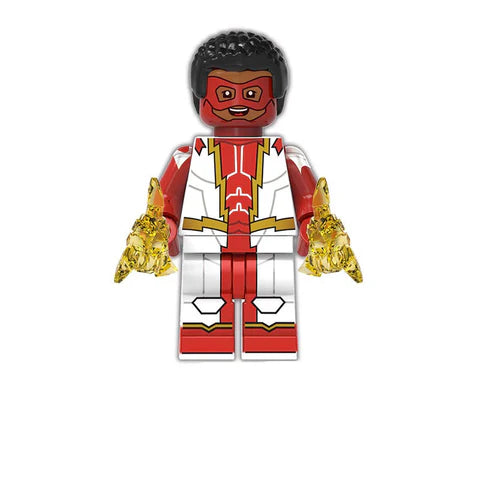 Flash Minifigure