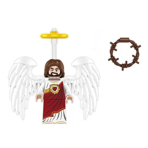 Jesus Christ Minifigure