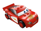 Radiator Springs Lightning McQueen