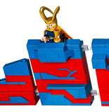 Thor vs. Hulk: Arena Clash