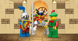 Lion Knights' Castle