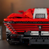 Technic Ferrari Daytona SP3