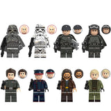 Star Wars Legion Elite Minifigures Set