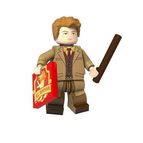 Fred Weasley Minifigure