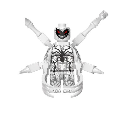 Anti-Venom Minifigure