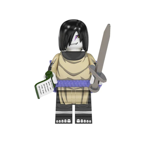 Orochimaru Minifigure