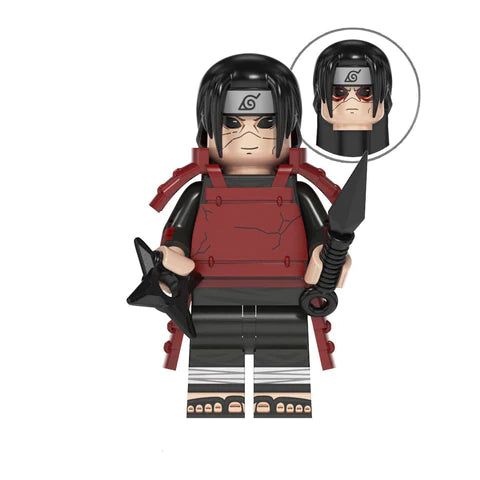 Hashirama Minifigure