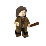 Harry Potter Minifigures Set