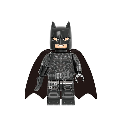 Batman Minifigure