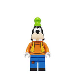 Goofy Minifigure