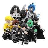 Justice League Minifigures Set