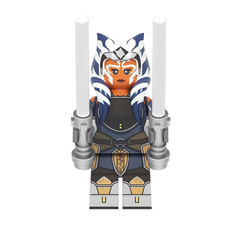 Ahsoka Tano Minifigure