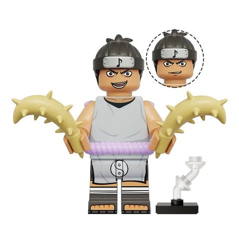 Kidomaru Minifigure