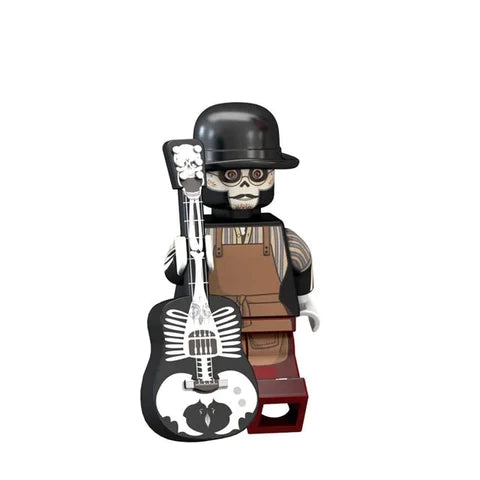 Oscar Minifigure