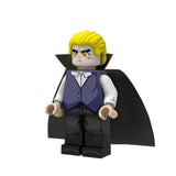 Monster Minifigures Set