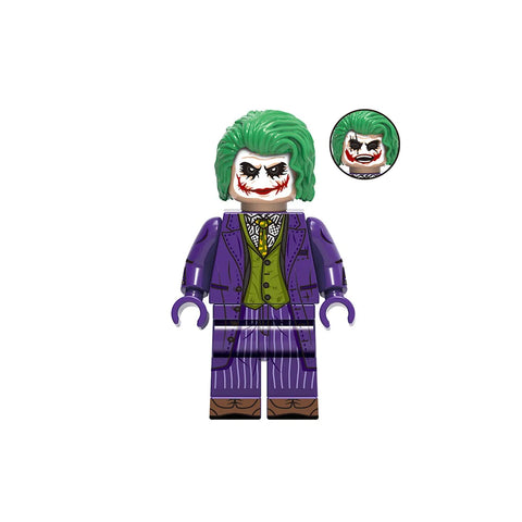 Joker Minifigure