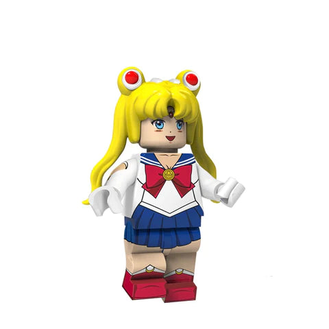 Sailor Moon Minifigure