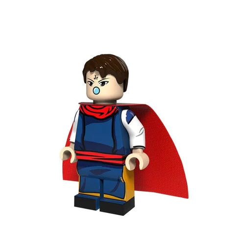 Koenma Minifigure