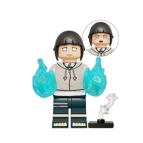 Hinata Hyuga Minifigure