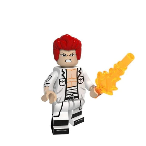 Kazuma Kuwabara Minifigure