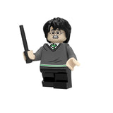 Harry Potter Minifigures Set