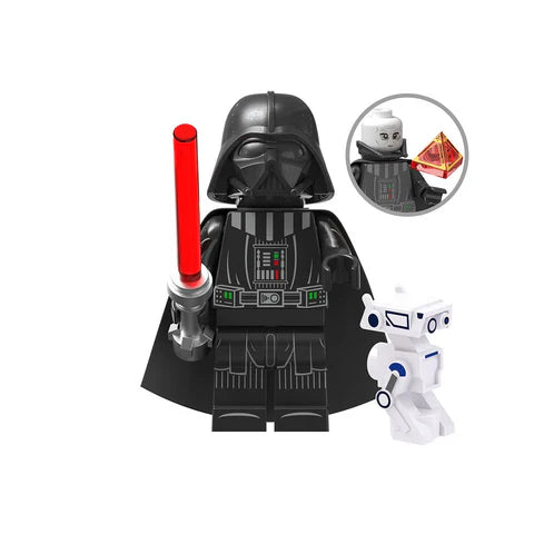 Darth Vader Minifigure