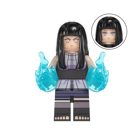 Hinata Minifigure