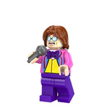 Minifigures Set