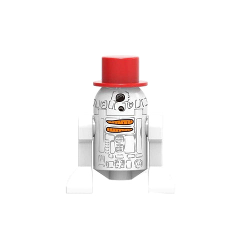 R2D6 Minifigure