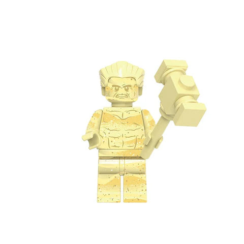 Sandman Minifigure