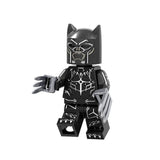 Avengers Minifigures Set