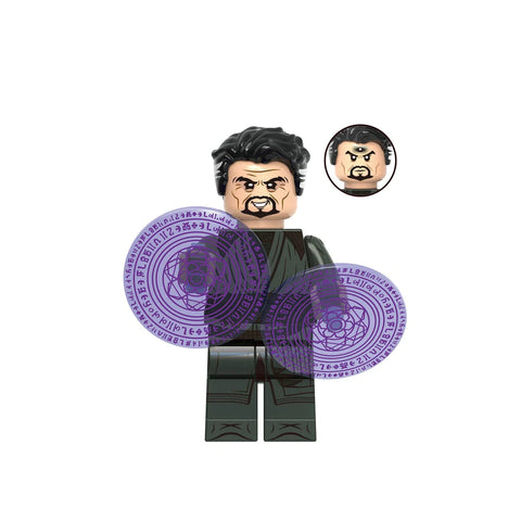 Evil Doctor Strange Minifigure