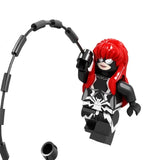 Wild's Marvel Minifigures Set