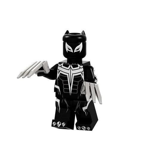 Black Panther Minifigure