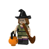 Monster Minifigures Set