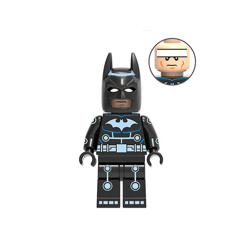 Batman (Electro Suit) Minifigure