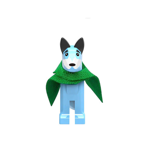 Wonder Dog Minifigure