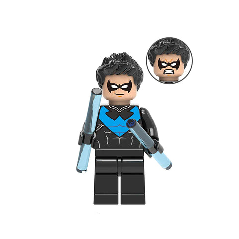 Nightwing Minifigure