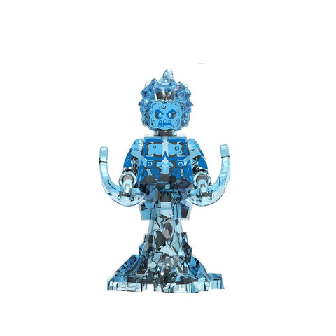 Hydro-Man Minifigure
