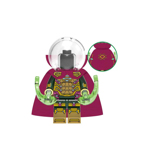 Mysterio Minifigure