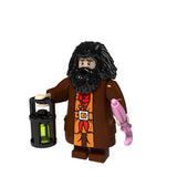 Harry Potter Minifigures Set