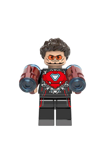 Iron Man Minifigure