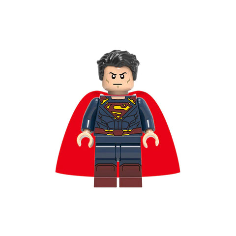 Superman Minifigure