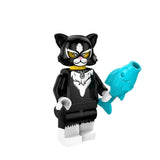 Costume Minifigures Set