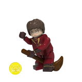 Harry Potter Minifigures Set
